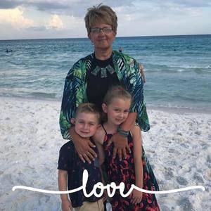 Meet your Posher, Kris